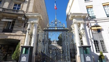 "Beauvau de la sécurité" : Jean Castex veut "plus de policiers et de gendarmes" sur le terrain