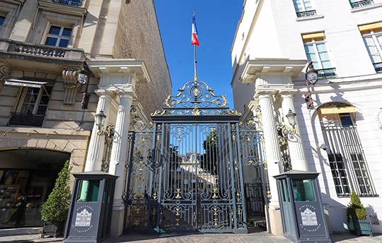 "Beauvau de la sécurité" : Jean Castex veut "plus de policiers et de gendarmes" sur le terrain