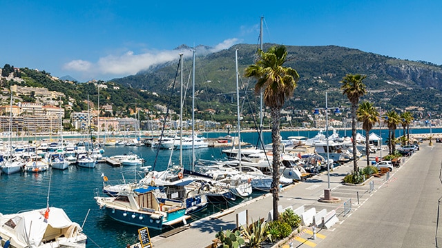 Covid-19 : deux week-ends sous cloche pour le littoral des Alpes-Maritimes