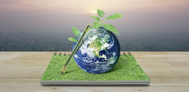 Développement durable : le projet de loi portant lutte contre le réchauffement climatique adapte le droit de la commande publique