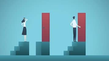 Égalité femmes-hommes dans la fonction publique : “l'enjeu des femmes aux postes de direction générale est crucial”