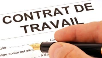 Emploi : près d'1,2 million de jeunes ont signé un contrat en cinq mois