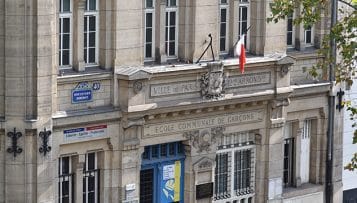 La laïcité n'est pas assez enseignée à l'école