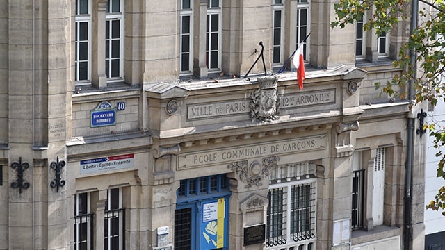 La laïcité n'est pas assez enseignée à l'école