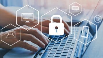 "La sécurisation numérique de l'e-administration au niveau local : un objectif sécuritaire autant qu'économique"