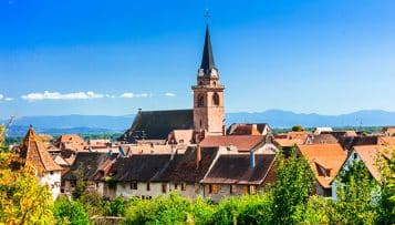 1er prix de l'innovation rurale : récompenser les projets qui ont un impact concret sur le quotidien rural