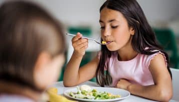 Loi Egalim : l'État subventionne les cantines qui s'équipent