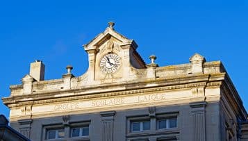 Quelles écoles vont bénéficier d’un contrat local d’accompagnement (CLA) ?