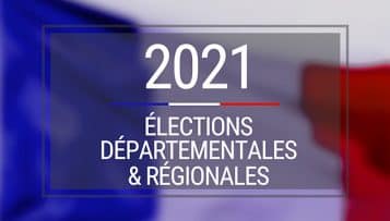 Report des élections départementales, régionales et territoriales de 2021 : que dit la loi n°2021-191 du 22 février 2021 ?