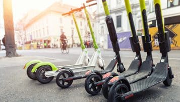 Services free floating : un cahier de recommandations pour encadrer leur déploiement dans les territoires