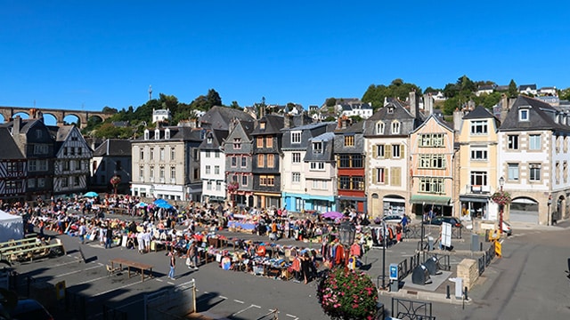 Action cœur de ville présente son bilan à mi-parcours