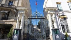 Confinement : le gouvernement publie une nouvelle version de l'attestation