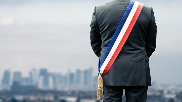 Covid : "baromètres" du malaise, des maires de grandes villes demandent à être "écoutés"