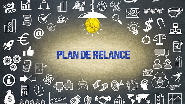 Covid : l'État et la région Île-de-France signent un "plan de relance" de 13,8 milliards d'euros