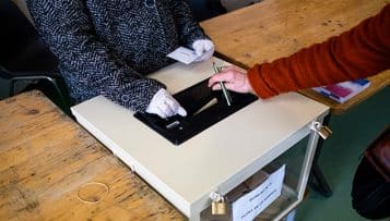 Élections régionales : ce que dit le Conseil scientifique
