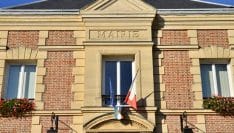 Élus menacés : François Baroin appelle à des "réponses adaptées" de la justice