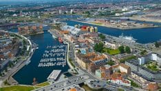 "La mobilité hydrogène présente des avantages environnementaux indéniables", Xavier Dairaine, directeur du programme Éco-Gagnant à la communauté urbaine de Dunkerque