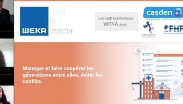 Manager et faire coopérer les générations entre elles, éviter les conflits