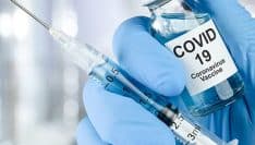 Médecine préventive : les agents territoriaux peuvent être vaccinés contre la Covid-19
