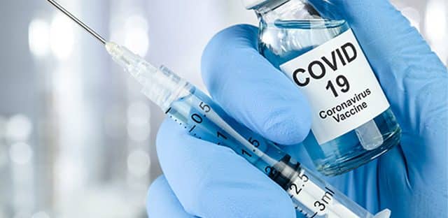 Médecine préventive : les agents territoriaux peuvent être vaccinés contre la Covid-19