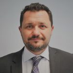 Nicolas Lonvin, Directeur général des services du Centre de gestion de la Fonction Publique Territoriale du Finistère