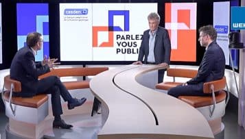 Action publique : qu'allons-nous apprendre de cette crise ?