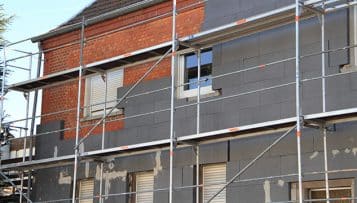 Passoires thermiques : un "accompagnateur" proposé pour lever les freins à la rénovation