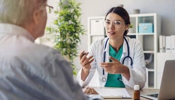 Promouvoir la place des femmes dans le secteur de la santé et des soins