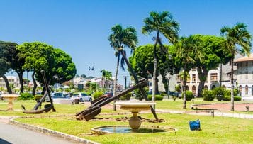 Signature d'un accord de relance avec la collectivité territoriale de Guyane