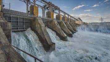 Énergies renouvelables : le Sénat veut valoriser l'hydroélectricité