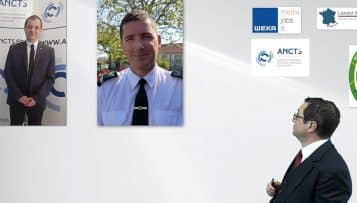 [ép. 48] La loi « Sécurité globale »