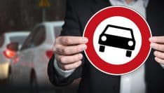 Eurométropole de Strasbourg : vers une interdiction des véhicules diesel "au plus tard" en 2028