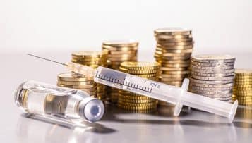 L’AMF réclame la compensation des dépenses pour l’installation des centres de vaccination