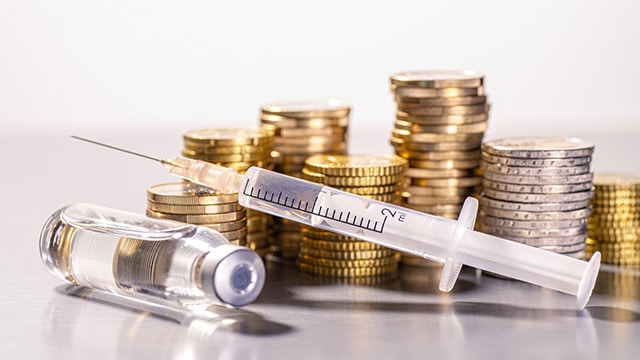 L’AMF réclame la compensation des dépenses pour l’installation des centres de vaccination