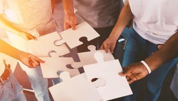 Le management inclusif permet aux agents de progresser