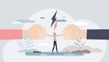 Prévenir les agressions physiques et verbales dans la fonction publique