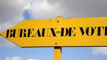 Régionales : les membres des bureaux de vote prioritaires pour la vaccination