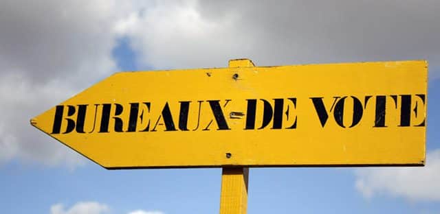 Régionales : les membres des bureaux de vote prioritaires pour la vaccination