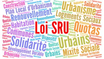 25 propositions du Sénat pour faire de la loi SRU un "objectif mieux accepté"
