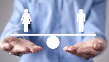 Avec la crise, l'égalité professionnelle nécessite une plus grande implication de tous
