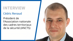 Cédric Renaud : “L'État ne tient pas assez compte des disparités qui existent sur le territoire”