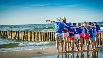 Colonies de vacances : des acteurs plaident pour un “PassColos” de 300 euros