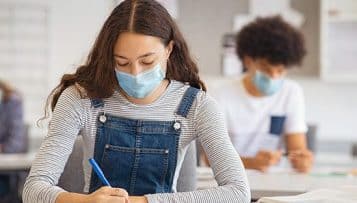 Covid-19 : retour en présentiel des collégiens et lycéens, début du déconfinement