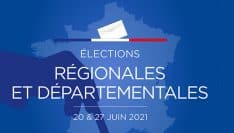Départementales, régionales et territoriales 2021 : quelles sont les règles de réunion ?