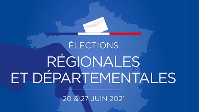 Départementales, régionales et territoriales 2021 : quelles sont les règles de réunion ?