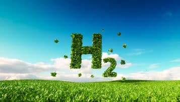 Dijon va faire fonctionner ses camions et bus avec de l'hydrogène produit sur place