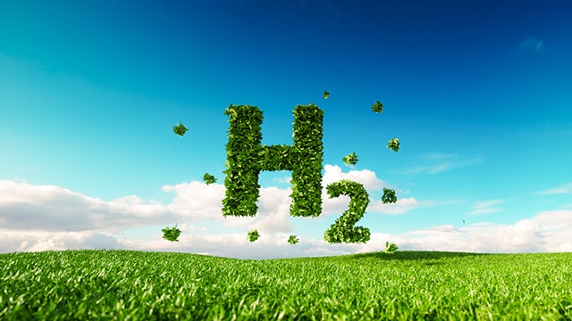 Dijon va faire fonctionner ses camions et bus avec de l'hydrogène produit sur place