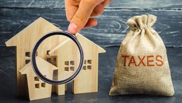 Fiscalité : un tiers des communes envisage d'augmenter la taxe foncière cette année