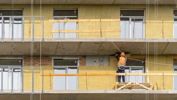 Jean Castex affecte 1 milliard d'euros pour les logements et villes durables