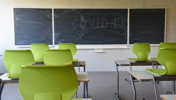 L'organisation "chronophage" des autotests au lycée interroge